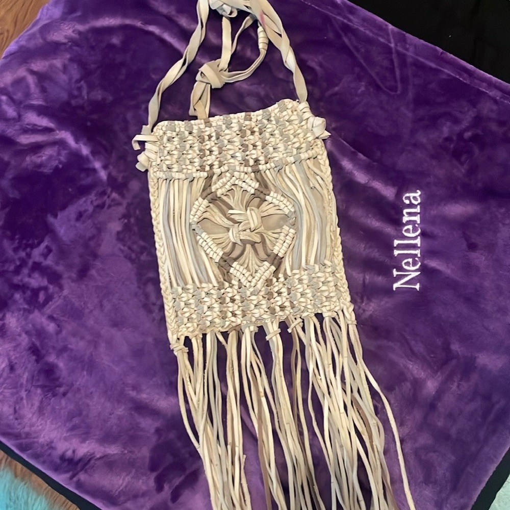 🤍EUC🤍- Women's shoulder bag - Picture 3 of 6